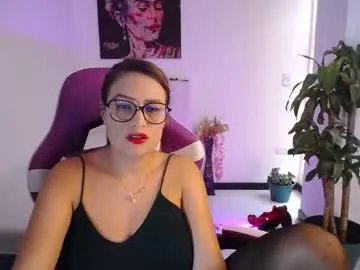 esmeralda098 on Chaturbate 