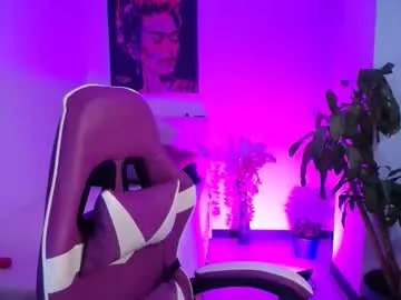 esmeralda098 on Chaturbate 