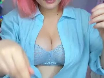 evelyn_harper_x on Chaturbate 
