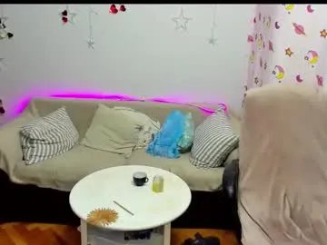 evelyn_harper_x on Chaturbate 