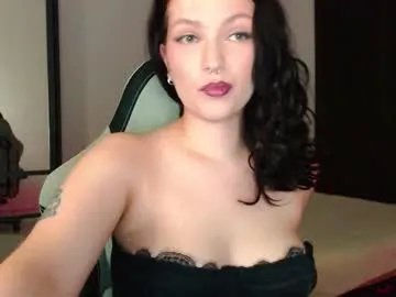 eviik on Chaturbate 