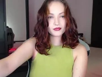 eviik on Chaturbate 