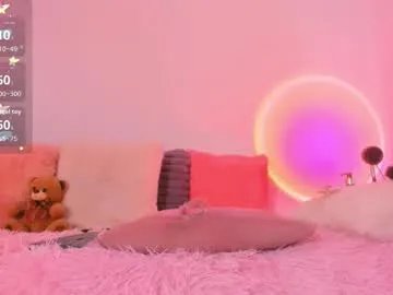 gigidoll_ on Chaturbate 