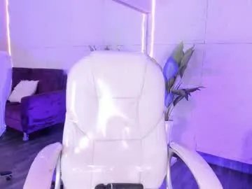 hannapaola on Chaturbate 