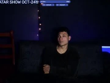 harrydavidsonx on Chaturbate 