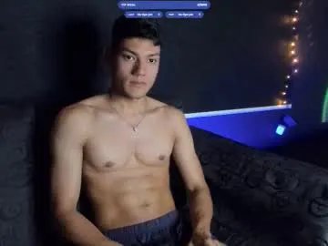 harrydavidsonx on Chaturbate 