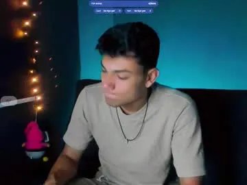 harrydavidsonx on Chaturbate 