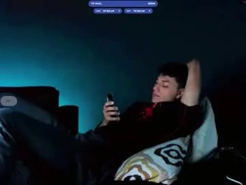 harrydavidsonx on Chaturbate 