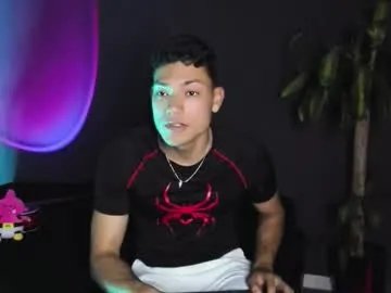 harrydavidsonx on Chaturbate 