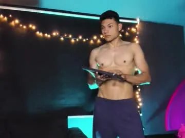 harrydavidsonx on Chaturbate 