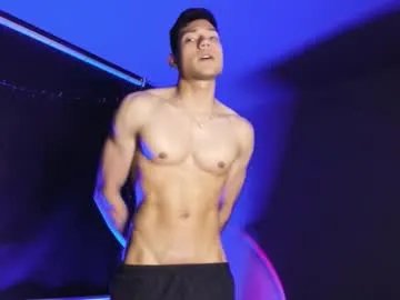 harrydavidsonx on Chaturbate 