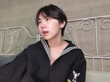 heejinwang on Chaturbate 