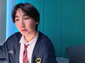 heejinwang on Chaturbate 