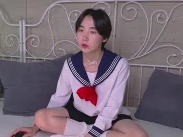 heejinwang on Chaturbate 