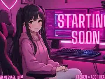 hikiko_doll_ on Chaturbate 