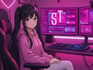 hikiko_doll_ on Chaturbate 