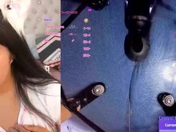 hikiko_doll_ on Chaturbate 