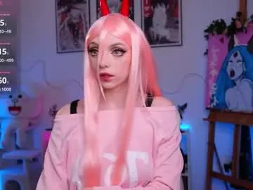 holliwould_ on Chaturbate 