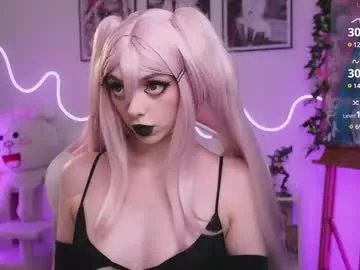 holliwould_ on Chaturbate 