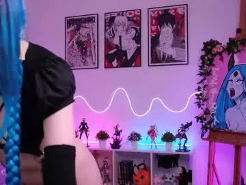 holliwould_ on Chaturbate 