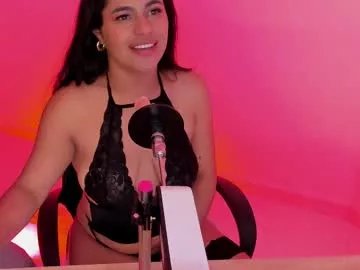 issafoxx on Chaturbate 