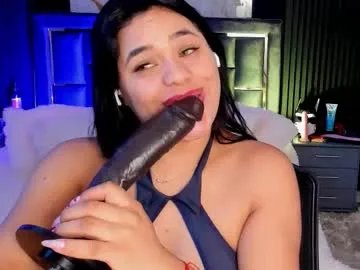 issafoxx on Chaturbate 