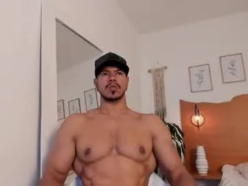 killua_zagarra_ on Chaturbate 