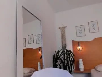 killua_zagarra_ on Chaturbate 