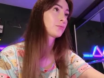 kimmie_ on Chaturbate 