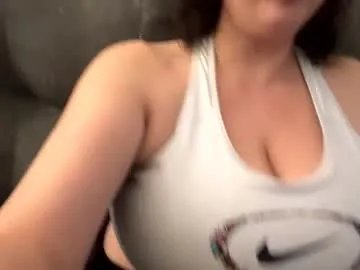 kitty3202 on Chaturbate 