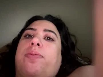 kitty3202 on Chaturbate 