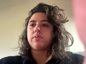 kitty3202 on Chaturbate 