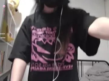 kitty_krush on Chaturbate 