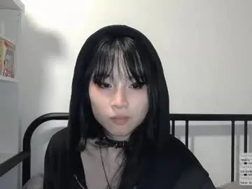 kitty_krush on Chaturbate 