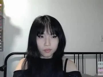 kitty_krush on Chaturbate 