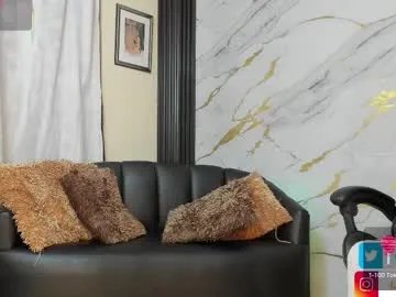 lesly_w on Chaturbate 