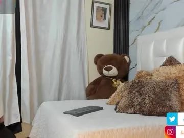 lesly_w on Chaturbate 