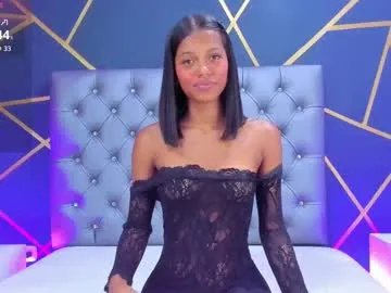 liaa_taylor1 on Chaturbate 