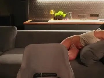 libbyshepard on Chaturbate 