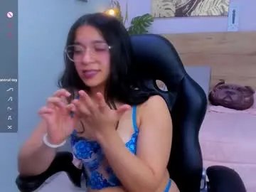 lila_foox on Chaturbate 