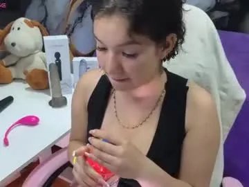 lilimini032 on Chaturbate 