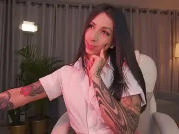 lilithhfosterr on Chaturbate 