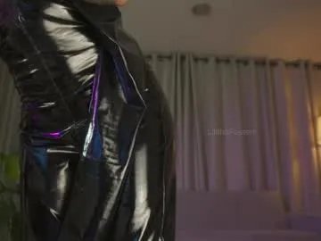 lilithhfosterr on Chaturbate 