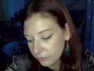 lily_ember on Chaturbate 