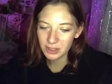 lily_ember on Chaturbate 