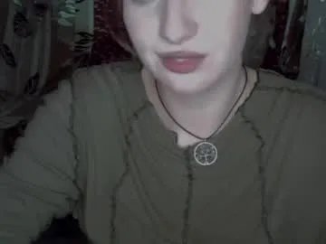 lily_ember on Chaturbate 