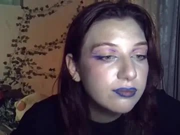 lily_ember on Chaturbate 