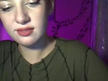 lily_ember on Chaturbate 