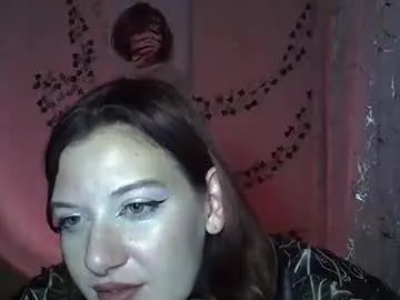 lily_ember on Chaturbate 
