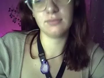 lily_ember on Chaturbate 